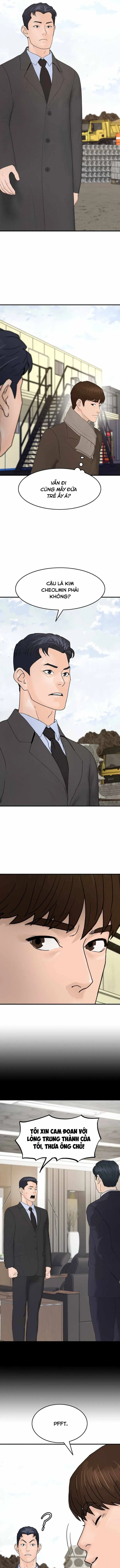 Người Trở Về Từ Cõi Chết Chương 178 - Trang 2