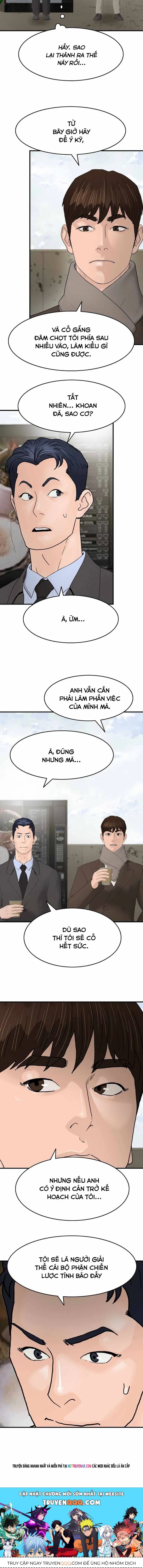 Người Trở Về Từ Cõi Chết Chương 178 - Trang 14