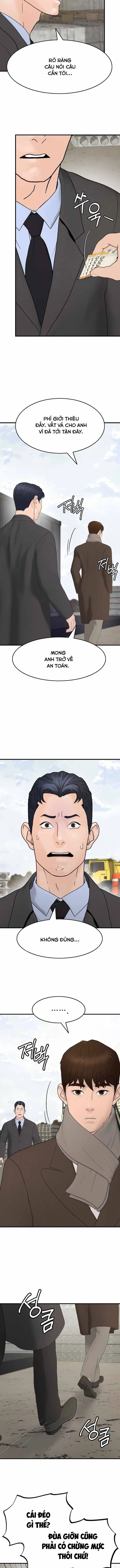 Người Trở Về Từ Cõi Chết Chương 178 - Trang 5