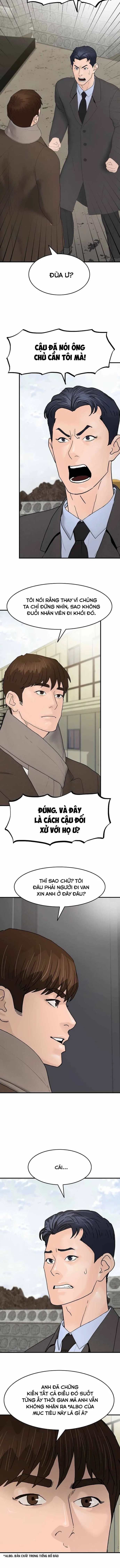 Người Trở Về Từ Cõi Chết Chương 178 - Trang 6