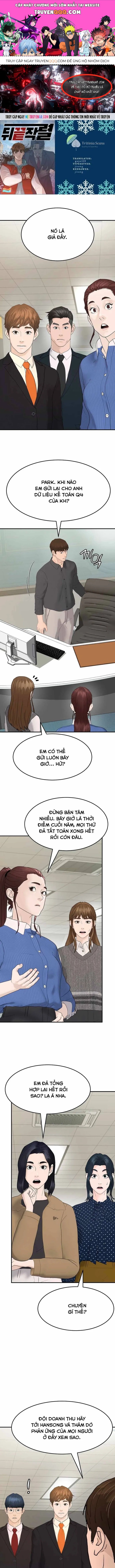 Người Trở Về Từ Cõi Chết Chương 180 - Trang 1