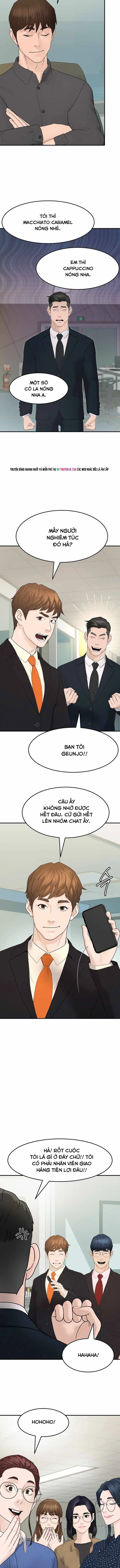 Người Trở Về Từ Cõi Chết Chương 180 - Trang 3