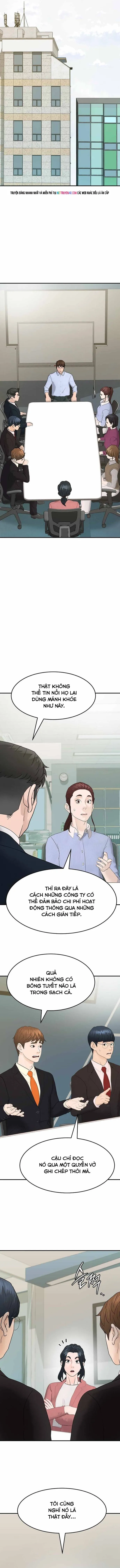 Người Trở Về Từ Cõi Chết Chương 180 - Trang 8