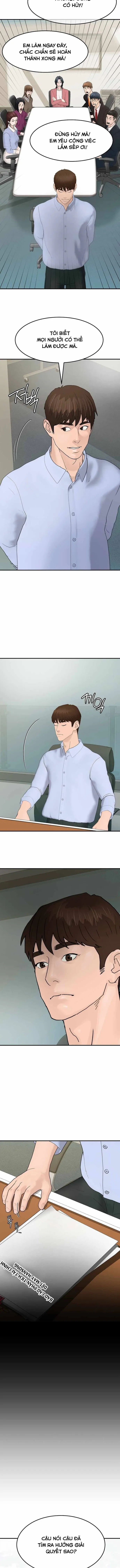 Người Trở Về Từ Cõi Chết Chương 180 - Trang 10