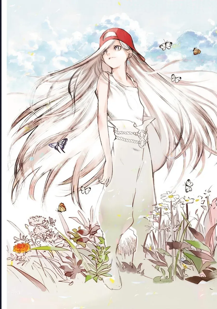 Khoảnh Khắc Lựa Chọn Chương 8 - Trang 3