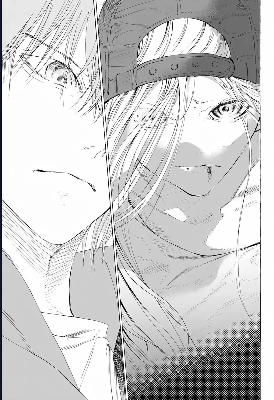 Khoảnh Khắc Lựa Chọn Chương 8 - Trang 33