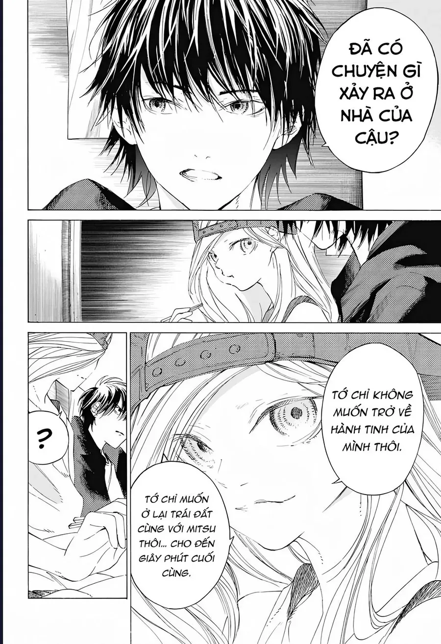 Khoảnh Khắc Lựa Chọn Chương 8 - Trang 44