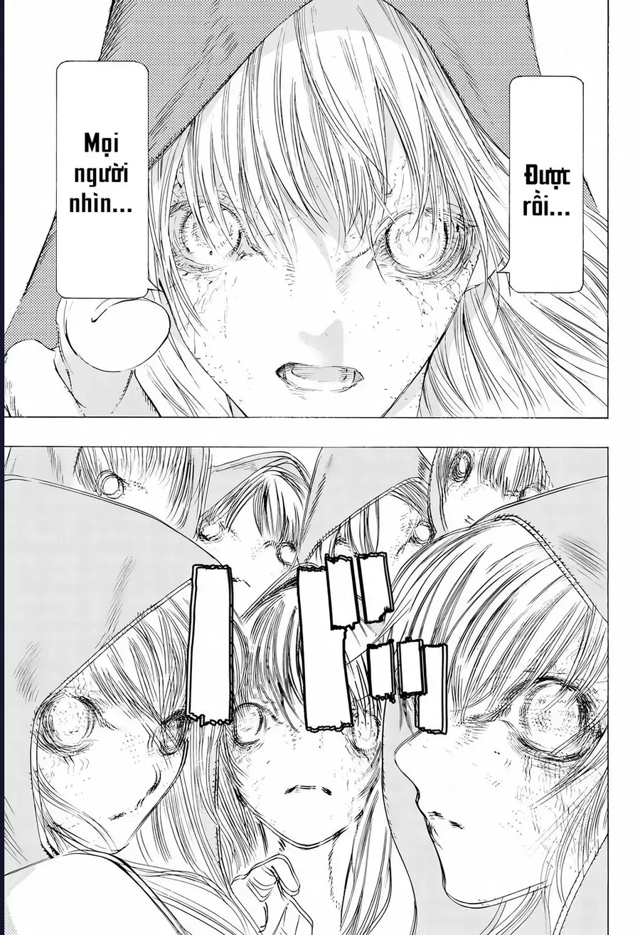 Khoảnh Khắc Lựa Chọn Chương 8 - Trang 49
