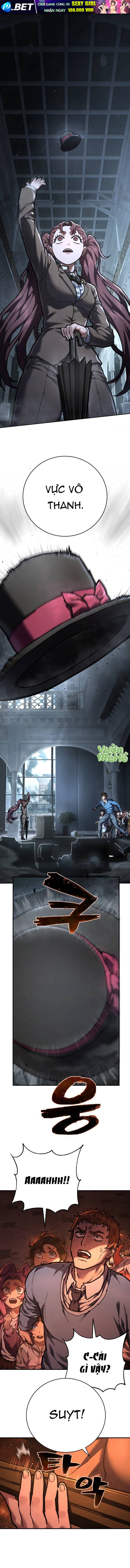 Kẻ Hành Quyết Chương 27 - Trang 2