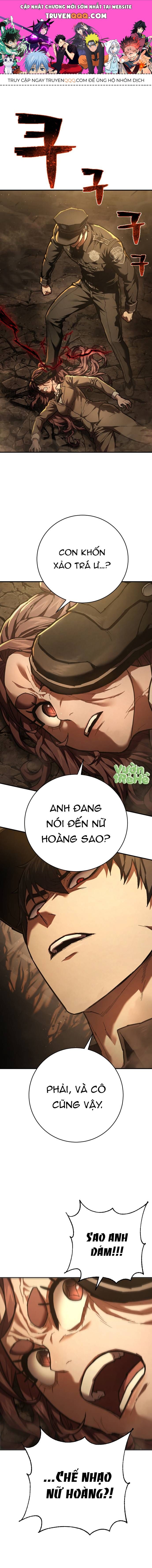 Kẻ Hành Quyết Chương 28 - Trang 1