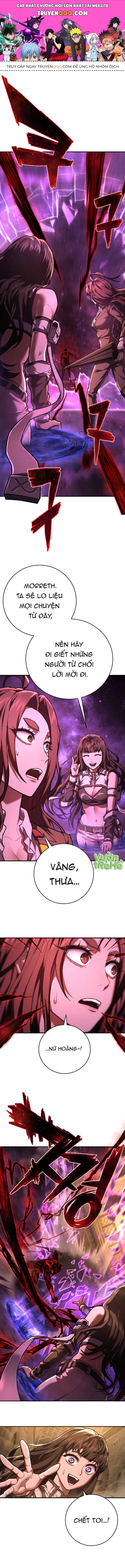 Kẻ Hành Quyết Chương 29 - Trang 1