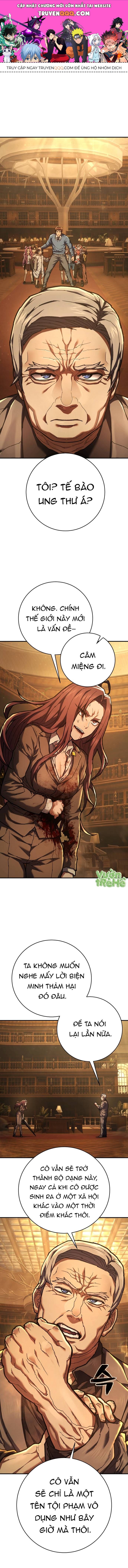 Kẻ Hành Quyết Chương 31 - Trang 1