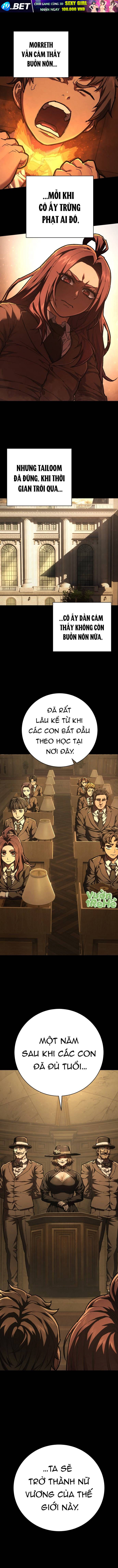 Kẻ Hành Quyết Chương 34 - Trang 6