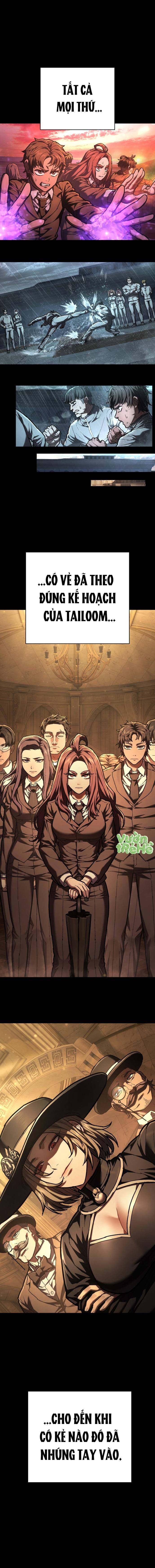 Kẻ Hành Quyết Chương 34 - Trang 7