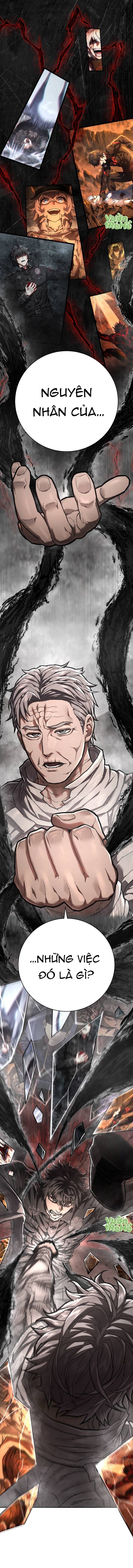 Kẻ Hành Quyết Chương 36 - Trang 5