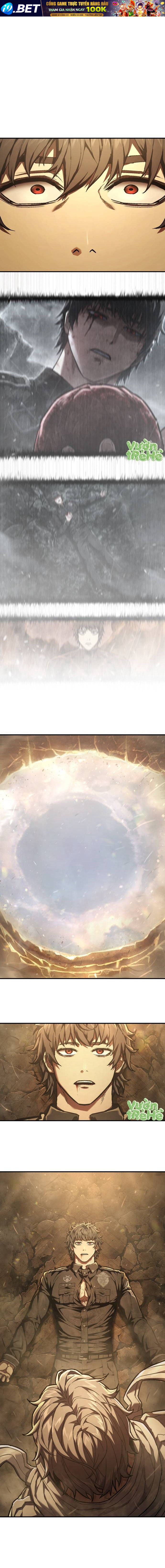 Kẻ Hành Quyết Chương 36 - Trang 6