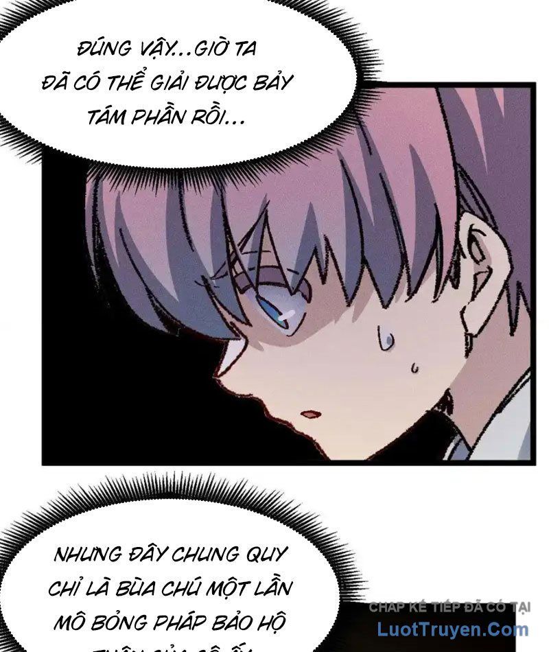 Thiên Hạ Vô Địch, Chuyển Thế Đầu Hàng Địch - Trang 11