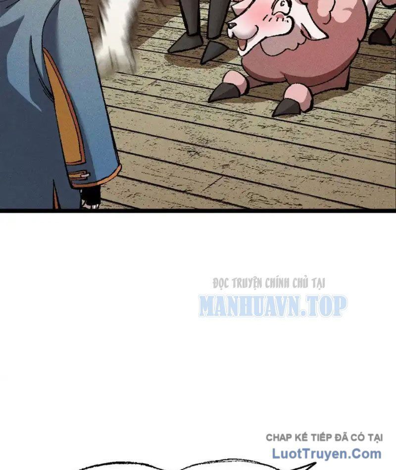 Thiên Hạ Vô Địch, Chuyển Thế Đầu Hàng Địch - Trang 101