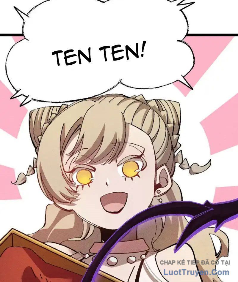 Thiên Hạ Vô Địch, Chuyển Thế Đầu Hàng Địch - Trang 102