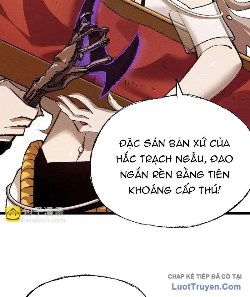 Thiên Hạ Vô Địch, Chuyển Thế Đầu Hàng Địch - Trang 103