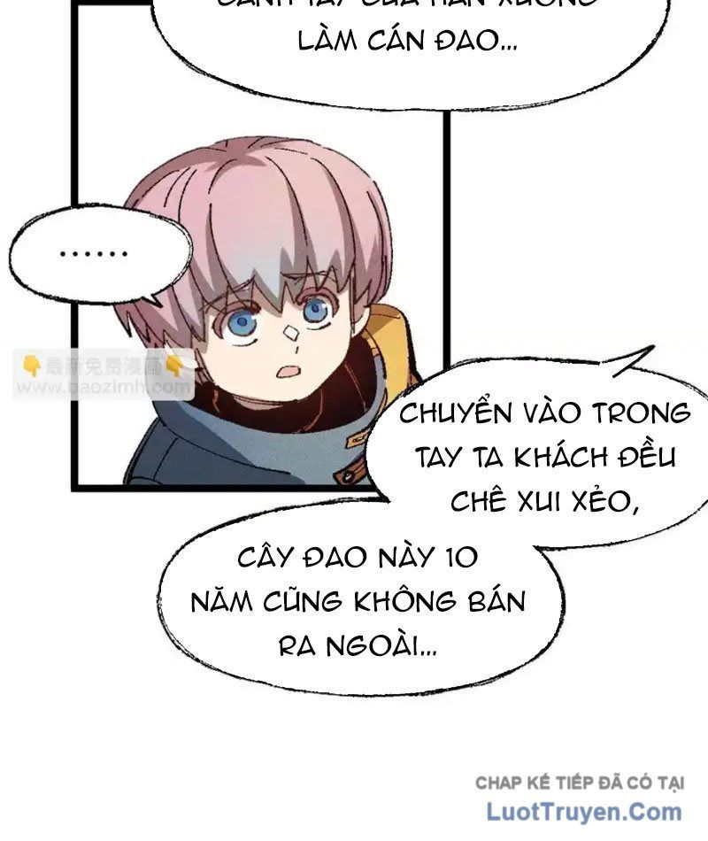 Thiên Hạ Vô Địch, Chuyển Thế Đầu Hàng Địch - Trang 106