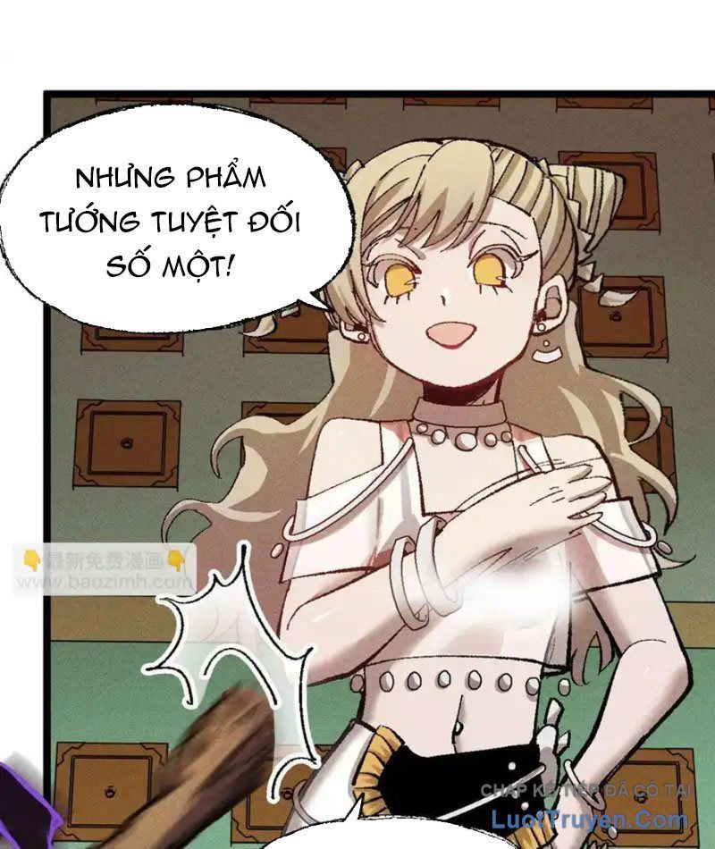 Thiên Hạ Vô Địch, Chuyển Thế Đầu Hàng Địch - Trang 107