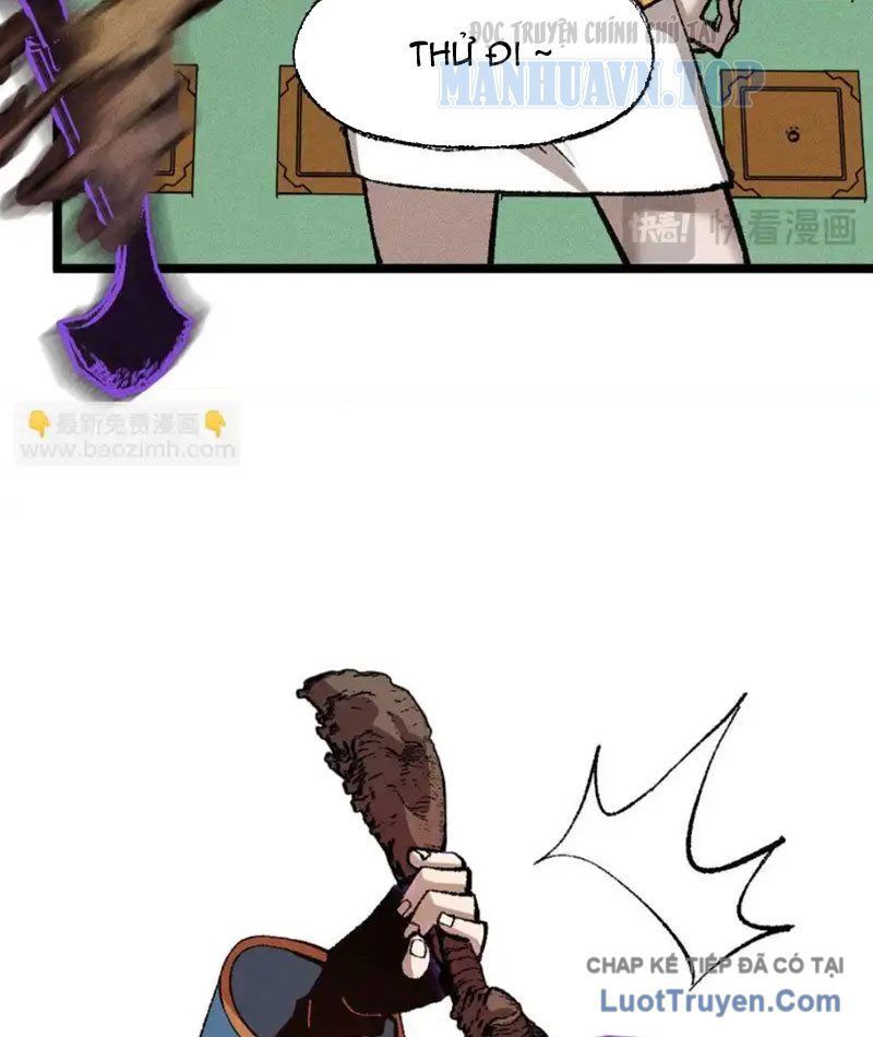 Thiên Hạ Vô Địch, Chuyển Thế Đầu Hàng Địch - Trang 108