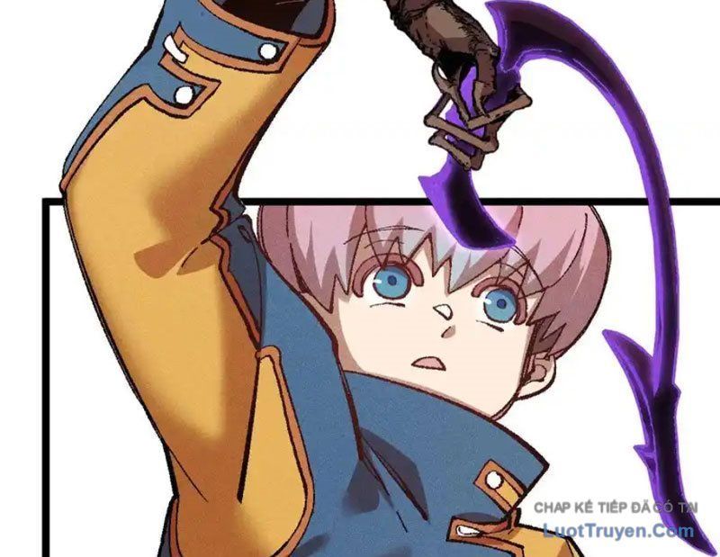 Thiên Hạ Vô Địch, Chuyển Thế Đầu Hàng Địch - Trang 109