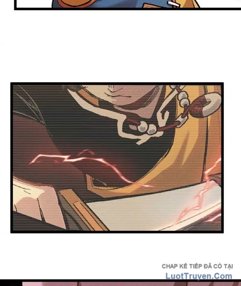 Thiên Hạ Vô Địch, Chuyển Thế Đầu Hàng Địch - Trang 110