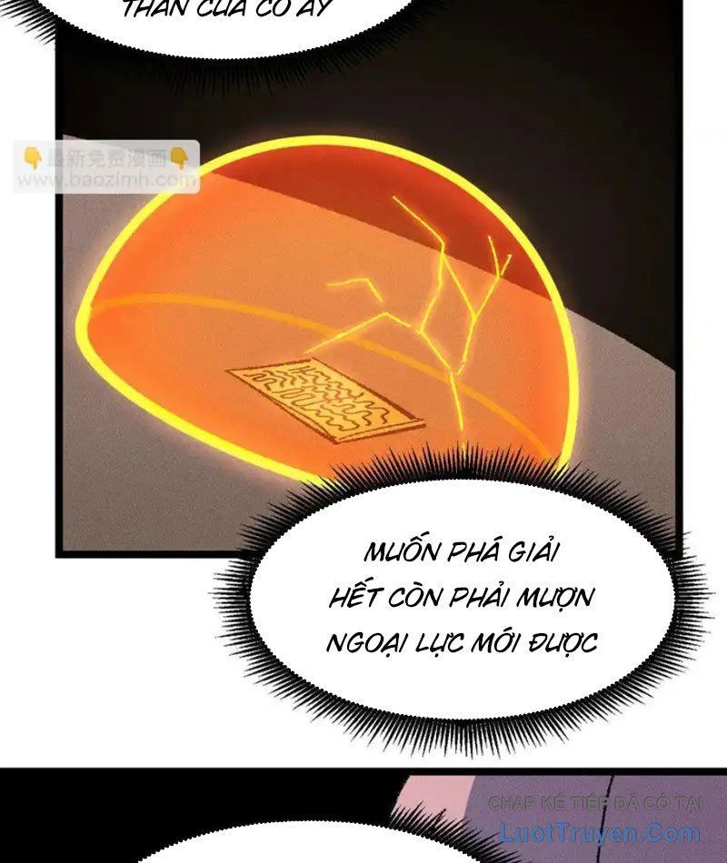 Thiên Hạ Vô Địch, Chuyển Thế Đầu Hàng Địch - Trang 12