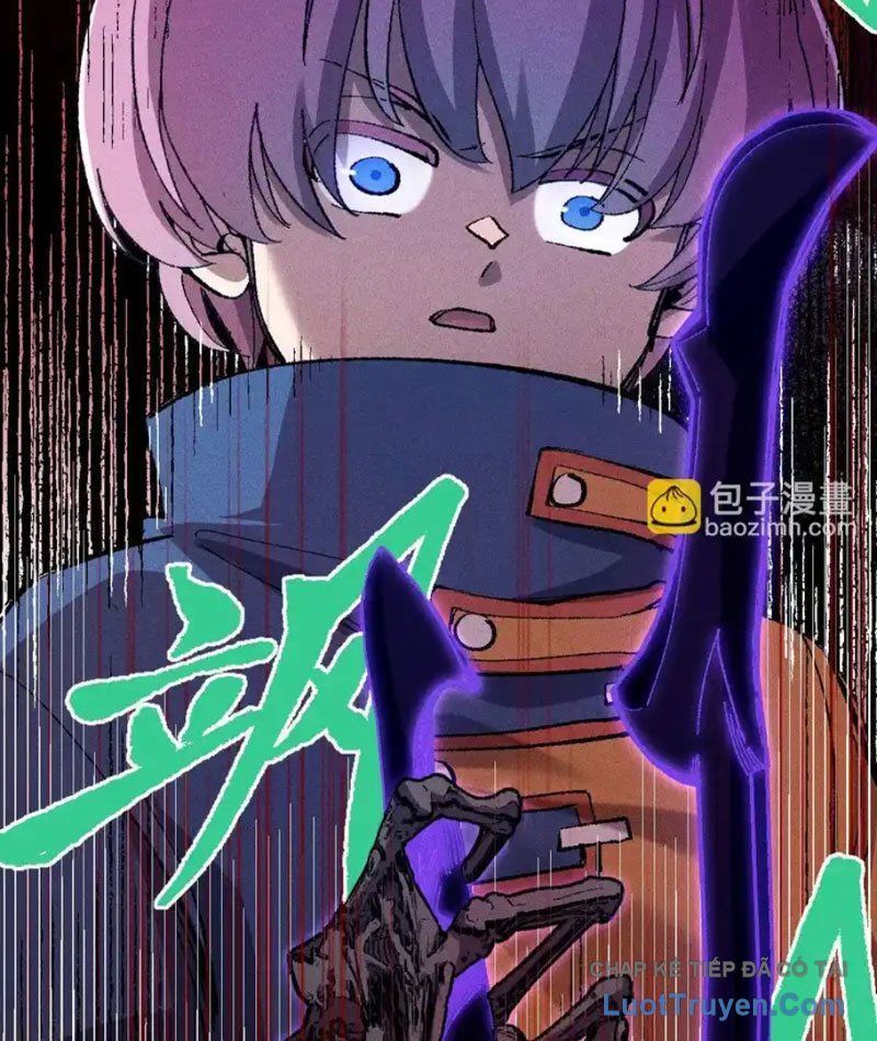 Thiên Hạ Vô Địch, Chuyển Thế Đầu Hàng Địch - Trang 113