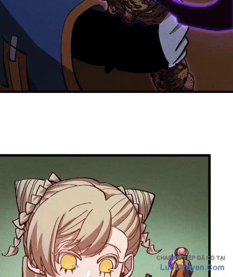 Thiên Hạ Vô Địch, Chuyển Thế Đầu Hàng Địch - Trang 119