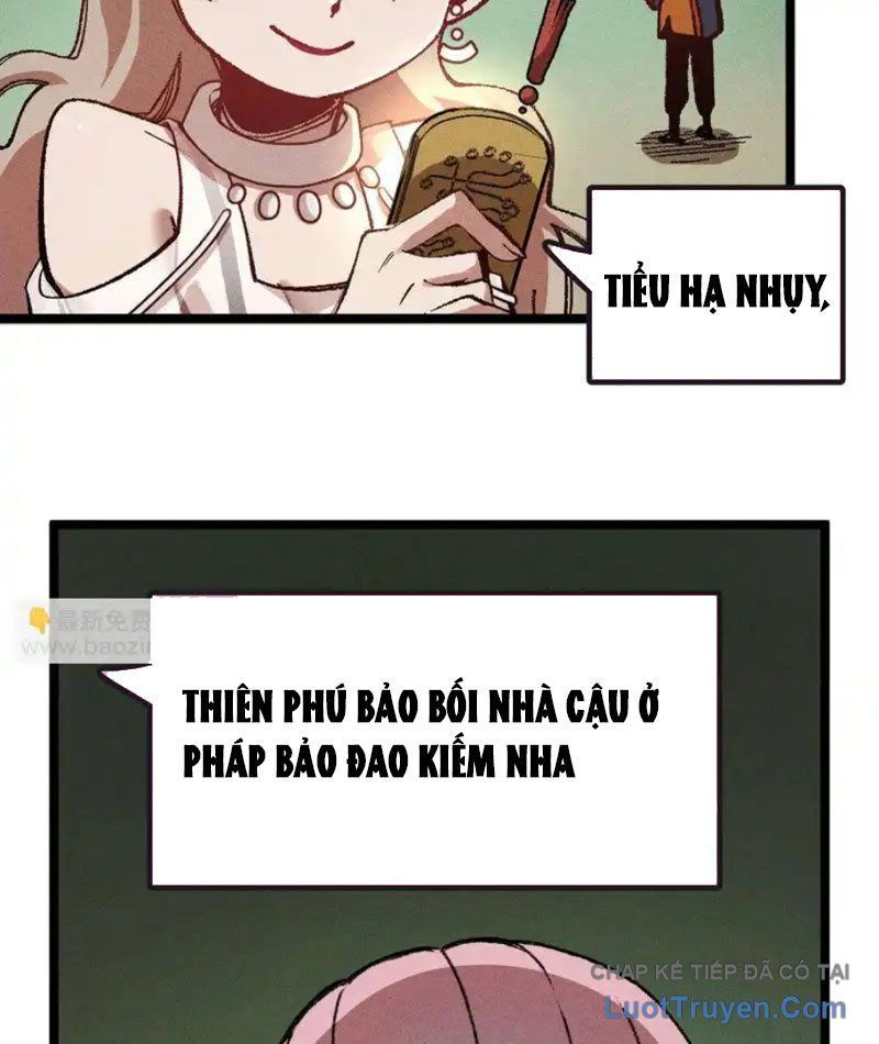 Thiên Hạ Vô Địch, Chuyển Thế Đầu Hàng Địch - Trang 120