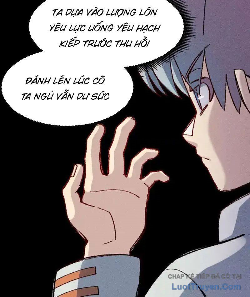 Thiên Hạ Vô Địch, Chuyển Thế Đầu Hàng Địch - Trang 13