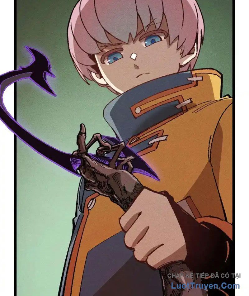 Thiên Hạ Vô Địch, Chuyển Thế Đầu Hàng Địch - Trang 121