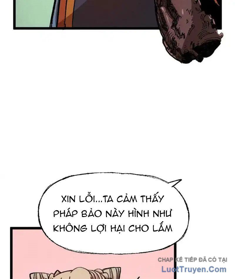 Thiên Hạ Vô Địch, Chuyển Thế Đầu Hàng Địch - Trang 122