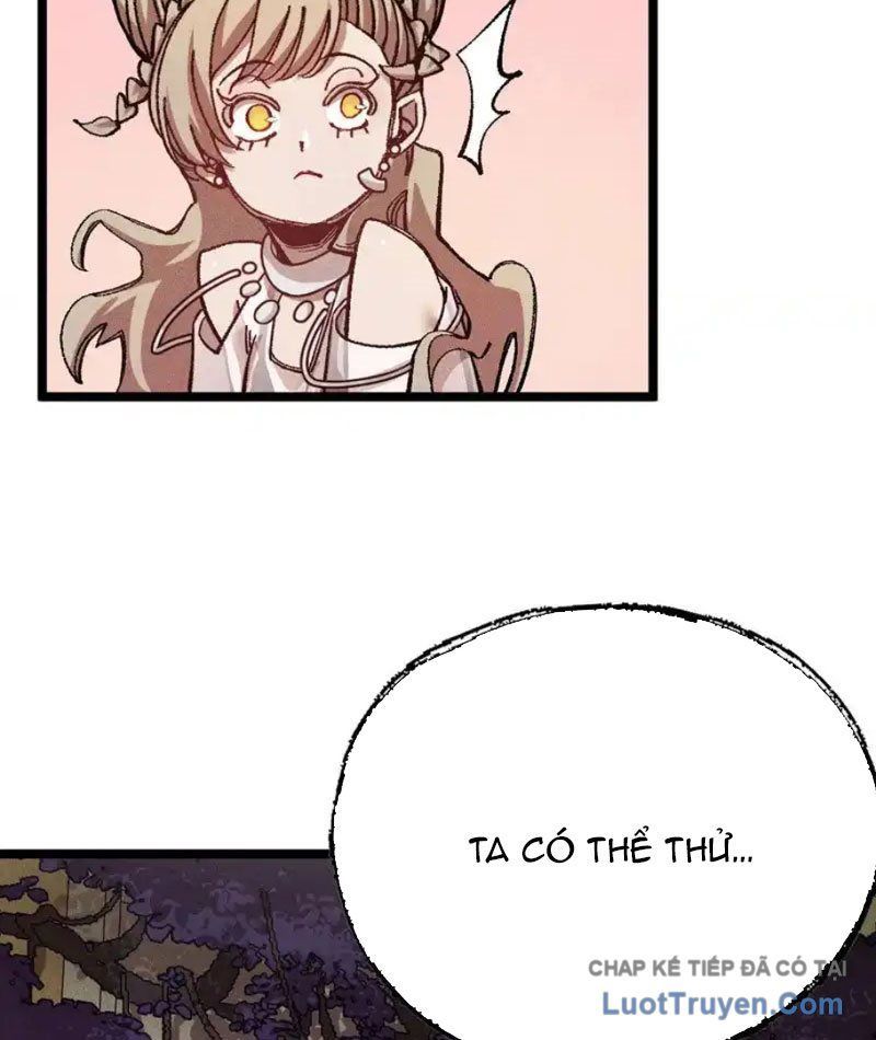 Thiên Hạ Vô Địch, Chuyển Thế Đầu Hàng Địch - Trang 123