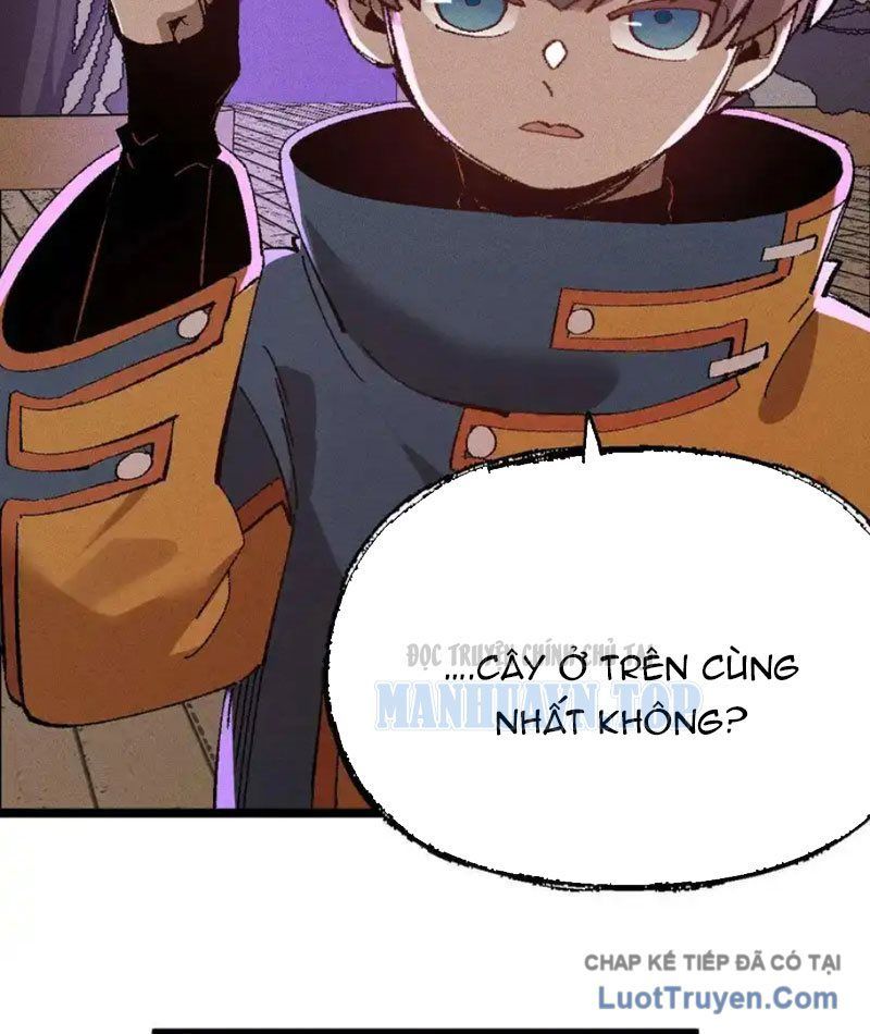 Thiên Hạ Vô Địch, Chuyển Thế Đầu Hàng Địch - Trang 125