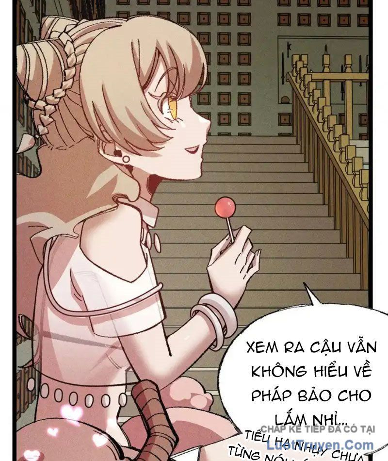 Thiên Hạ Vô Địch, Chuyển Thế Đầu Hàng Địch - Trang 127