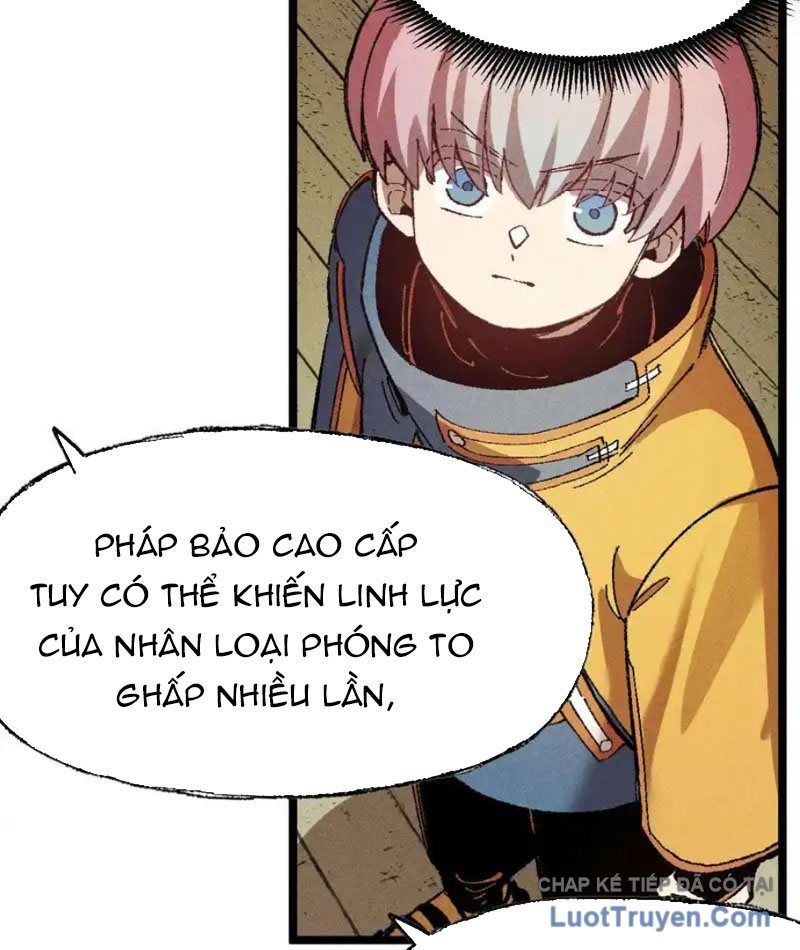 Thiên Hạ Vô Địch, Chuyển Thế Đầu Hàng Địch - Trang 129