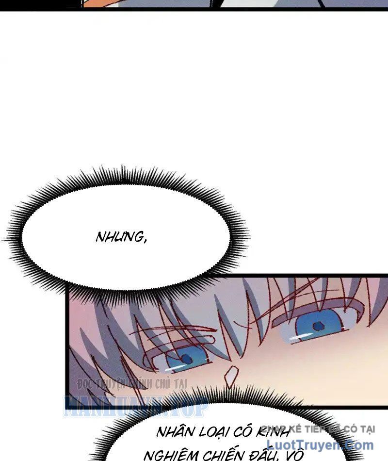 Thiên Hạ Vô Địch, Chuyển Thế Đầu Hàng Địch - Trang 14