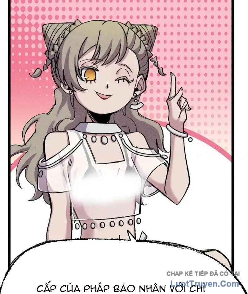 Thiên Hạ Vô Địch, Chuyển Thế Đầu Hàng Địch - Trang 135