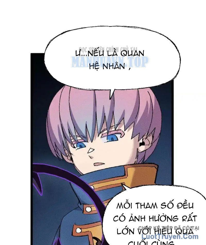 Thiên Hạ Vô Địch, Chuyển Thế Đầu Hàng Địch - Trang 137