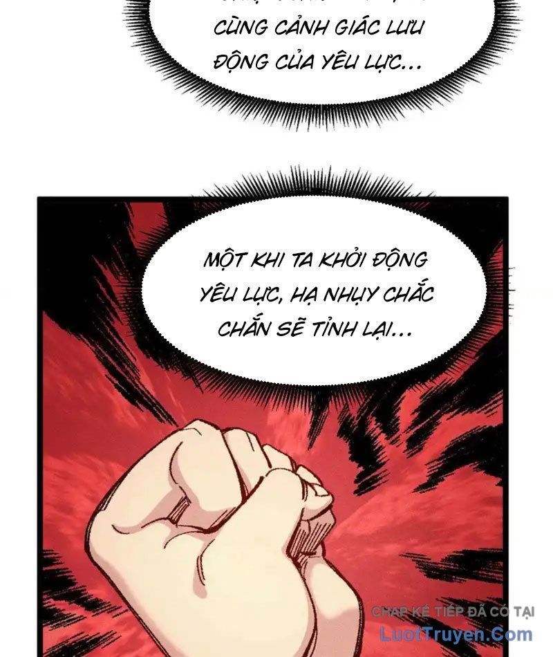 Thiên Hạ Vô Địch, Chuyển Thế Đầu Hàng Địch - Trang 15