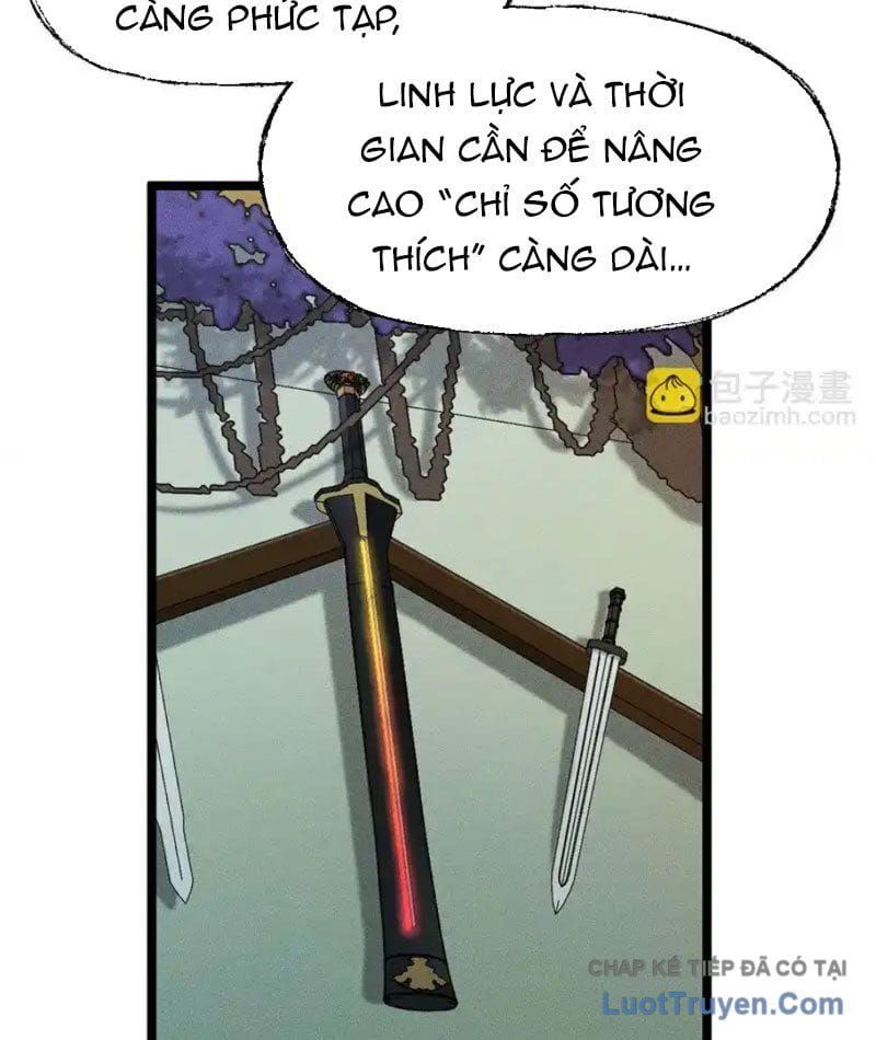 Thiên Hạ Vô Địch, Chuyển Thế Đầu Hàng Địch - Trang 141