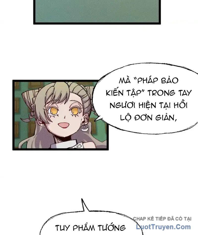 Thiên Hạ Vô Địch, Chuyển Thế Đầu Hàng Địch - Trang 142