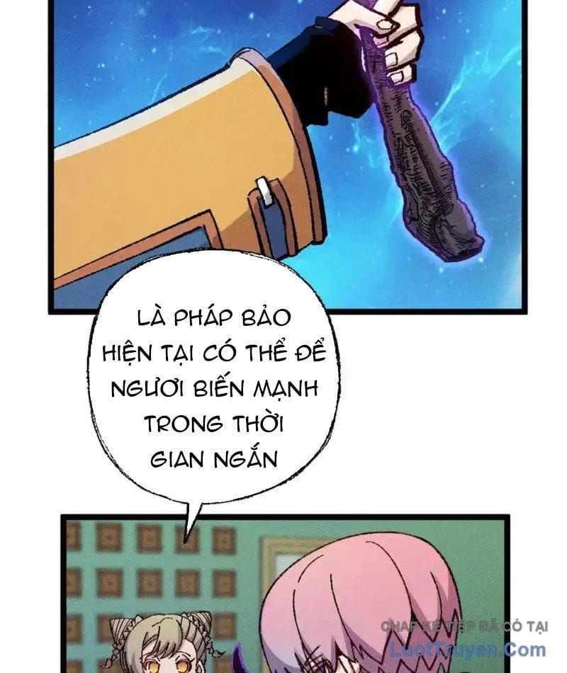 Thiên Hạ Vô Địch, Chuyển Thế Đầu Hàng Địch - Trang 144