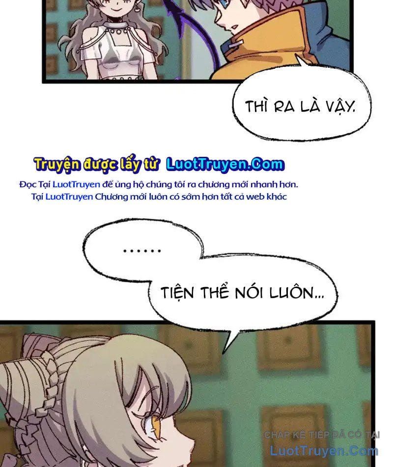 Thiên Hạ Vô Địch, Chuyển Thế Đầu Hàng Địch - Trang 145