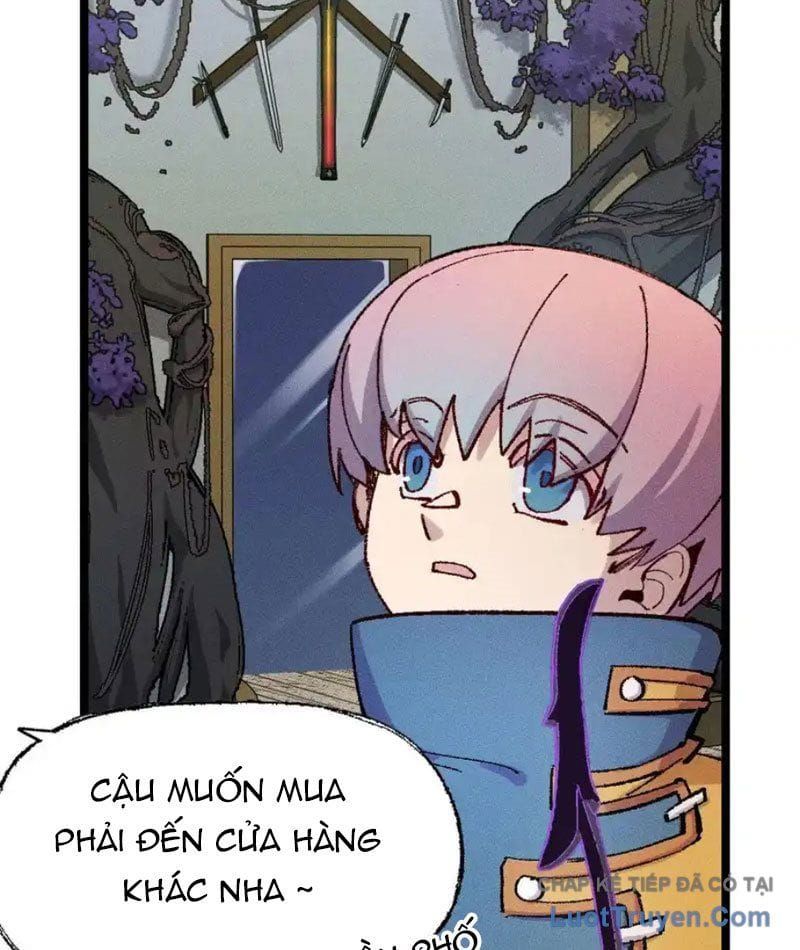 Thiên Hạ Vô Địch, Chuyển Thế Đầu Hàng Địch - Trang 147