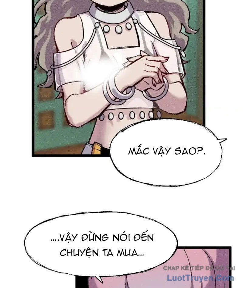 Thiên Hạ Vô Địch, Chuyển Thế Đầu Hàng Địch - Trang 150